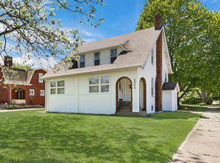 2800 Eshcol Ave, Zion, IL