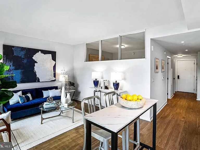 1625 Eckington Pl NE #314 — Photo 3