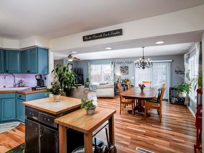 637 S 16th Ave, West Bend, WI, 53095