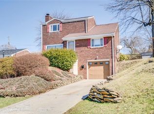 334 Camilla St, Baden, PA