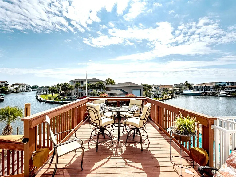 Terrace View