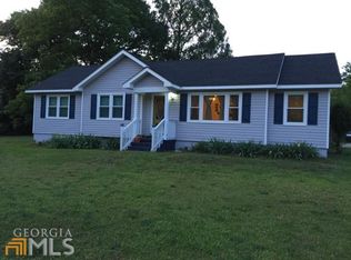 135 Pine St, Woodbury, GA 30293