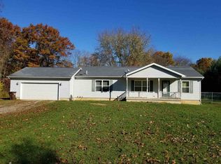 12305 State Rd, Leslie, MI 49251