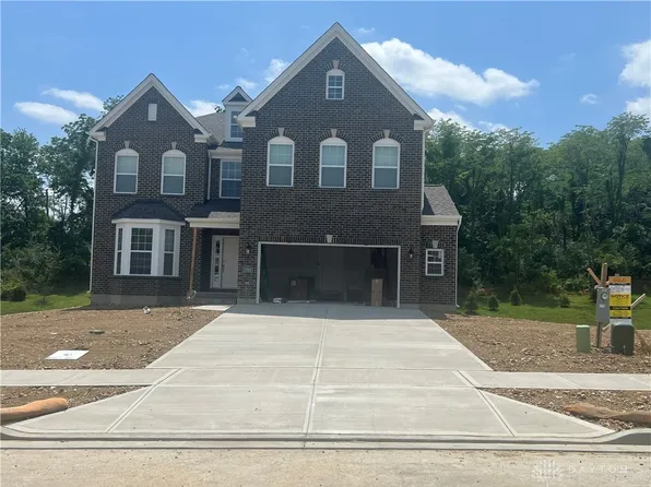 2743 Sky Crossing Dr #8, Beavercreek, OH 45434