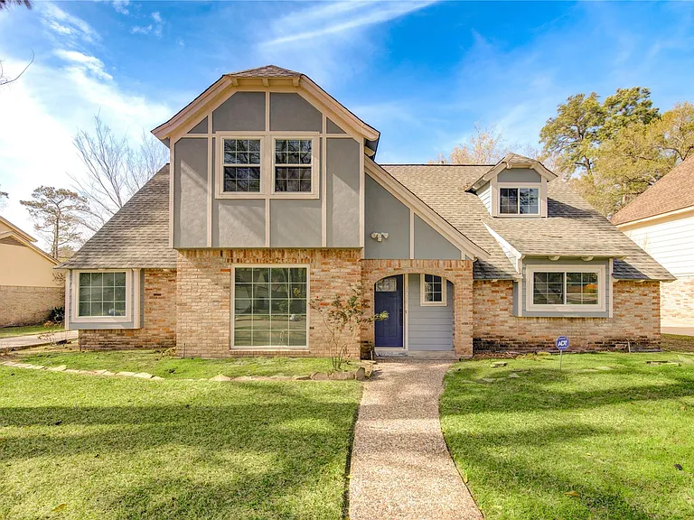 1718 Anvil Dr — Photo 1
