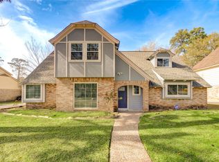 1718 Anvil Dr, Houston, TX 77090