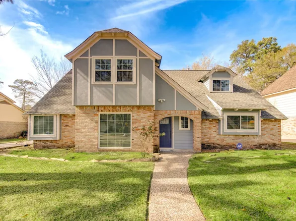 1718 Anvil Dr, Houston, TX 77090