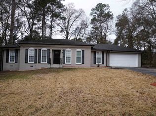 6991 Doncaster Rd, Jonesboro, GA 30236