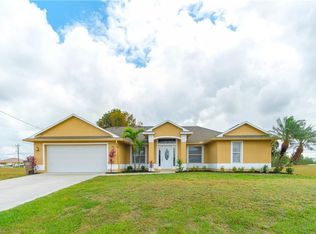 2005 NE 7th Pl, Cape Coral, FL 33909