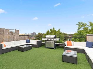 1670 Dean St #PENTHOUSE F, Brooklyn, NY 11213