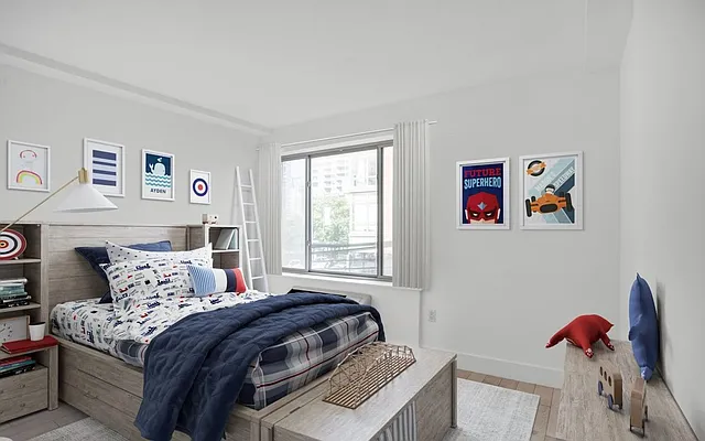 Rented by Paramount Realty Management | media 35