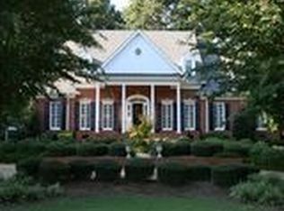 1071 Meriweather Dr, Watkinsville, GA