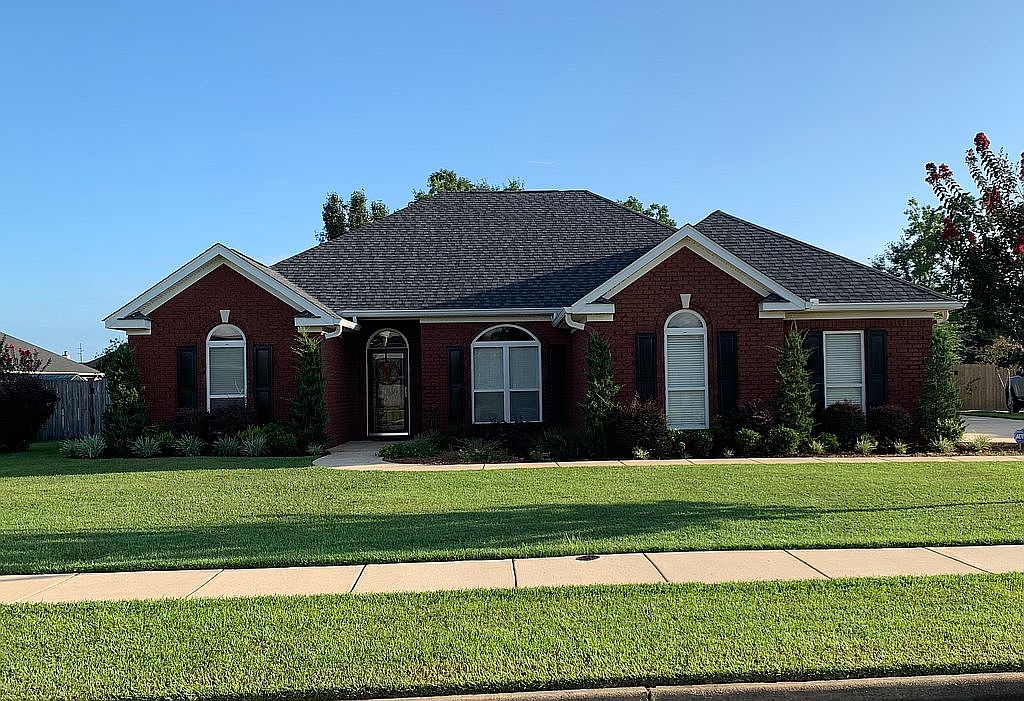 9808 Harmony Ridge Dr, Semmes, AL 36575 Zillow