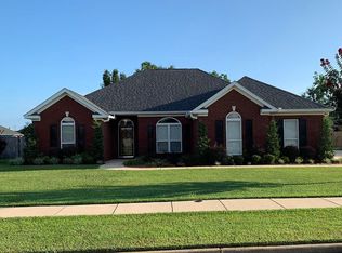 9808 Harmony Ridge Dr, Semmes, AL 36575