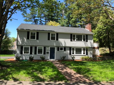 38 Blueberry Ln, Reading, MA, 01867