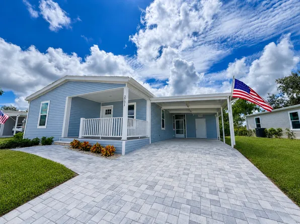 2731 Pier Dr #5013, Ruskin, FL 33570