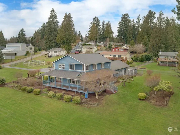 7511 E Chester Road, Port Orchard, WA 98366
