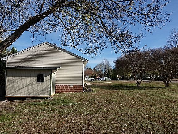 New 8x12 shed