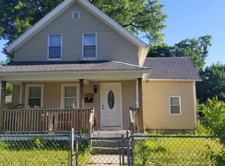 192 Allen St, Springfield, MA 01108