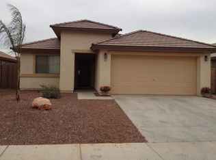25845 W Saint Catherine Ave, Buckeye, AZ 85326