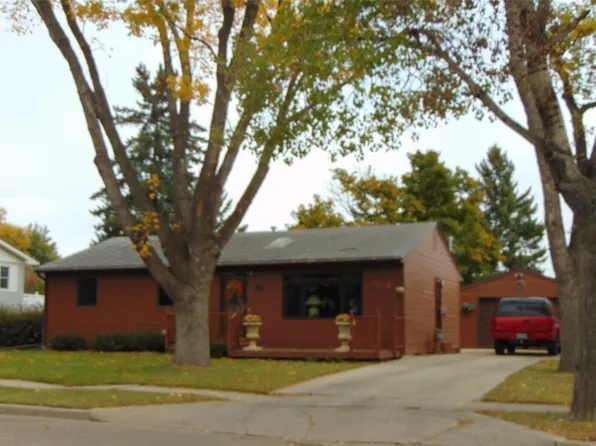 912 N Congress St, Aberdeen, SD 57401