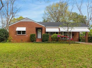 3587 Honeysuckle Rd, Montgomery, AL 36109
