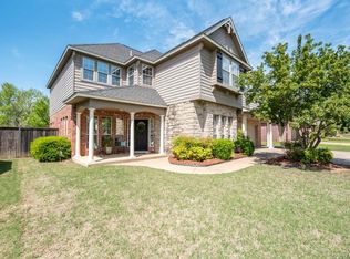 8516 S 98th Ave E, Tulsa, OK 74133