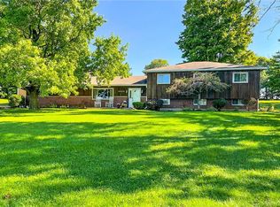 2630 Shrine Rd, Springfield, OH 45502