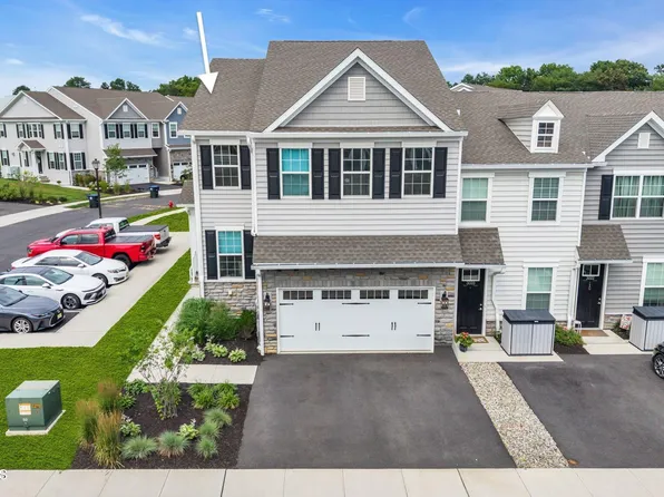 3018 Quail Ridge Boulevard, Wall, NJ 07753