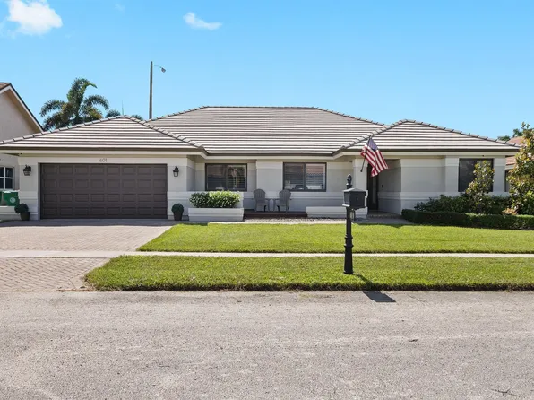 1601 W Oak Knoll Circle, Davie, FL 33324