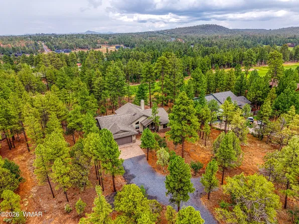 1421 S Wheatgrass Ln, Show Low, AZ 85901