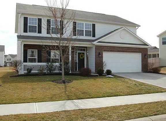 4th image of 14389 Brook Meadow Dr