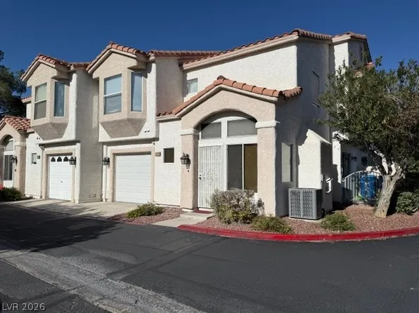 6856 Coral Rock Dr, Las Vegas, NV 89108