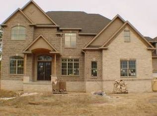 14850 Thor Run Pl, Fortville, IN 46040