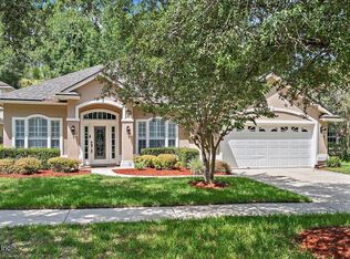 1484 BARRINGTON Circle, St. Augustine, FL 32092