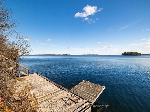 2nd image of LOT 3 Big Rideau North Shore Rd
