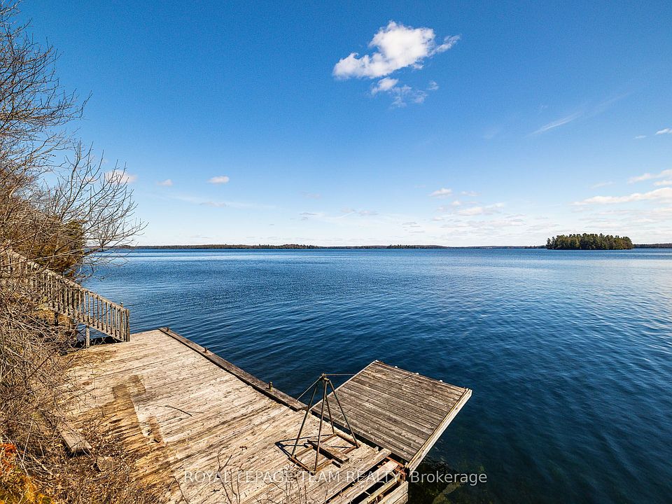 2nd image of LOT 3 Big Rideau North Shore Rd