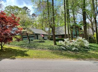 2031 Hastings St, Marietta, GA 30062
