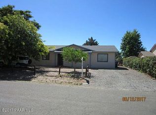5260 N Western Blvd, Prescott Valley, AZ 86314