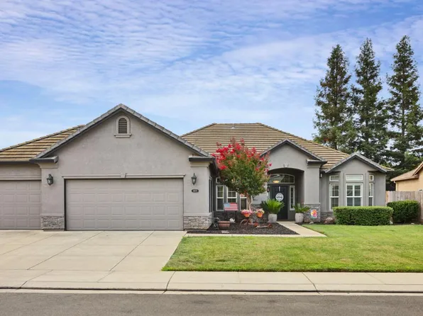 18172 E Brovelli Ln, Linden, CA 95236