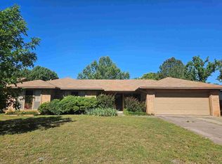 1512 S Berkshire Dr, Stillwater, OK 74074