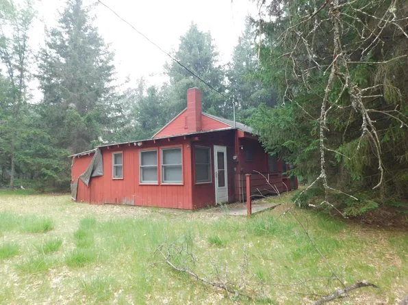 2906 E M 72 Hwy, Grayling, MI 49738