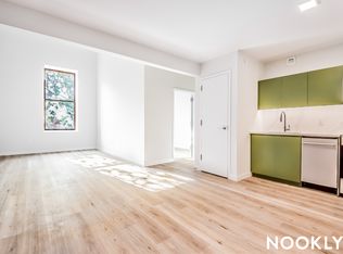 619 Throop Ave #2J, Brooklyn, NY 11216