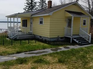 620 Gouldsboro Point Rd, Gouldsboro, ME 04607