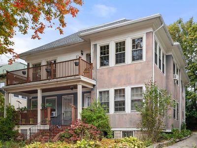 136-138 Homestead St, Dorchester, MA, 02121