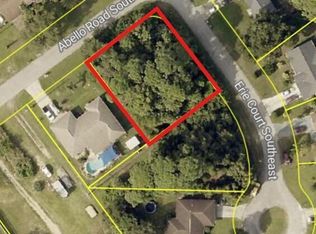 0 Abello Rd SE, Palm Bay, FL 32909