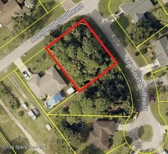 0 Abello Rd SE, Palm Bay, FL, 32909