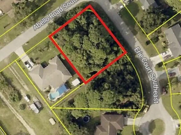 0 Abello Rd SE, Palm Bay, FL 32909