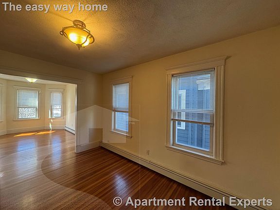 Apartment Rental Experts