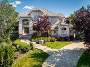 10142 Prestwick Trl, Lone Tree, CO 80124